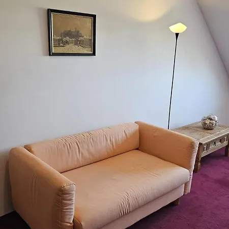 Grossartige Dachwohnung Mit Blick In Den Westerwald * Niederdorla