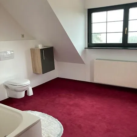 Grossartige Dachwohnung Mit Blick In Den Westerwald *
