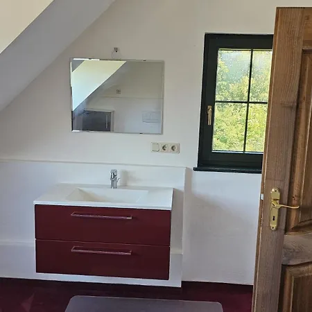 Grossartige Dachwohnung Mit Blick In Den Westerwald