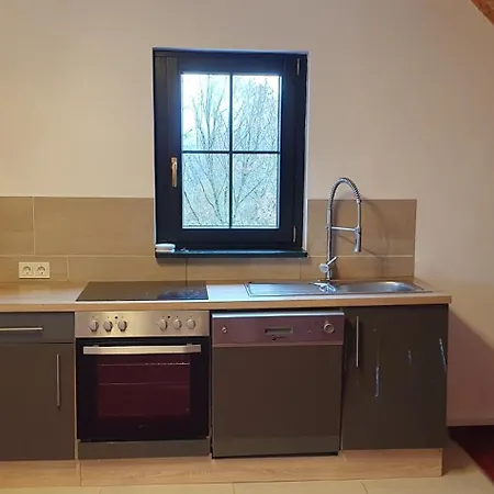 Apartman Grossartige Dachwohnung Mit Blick In Den Westerwald
